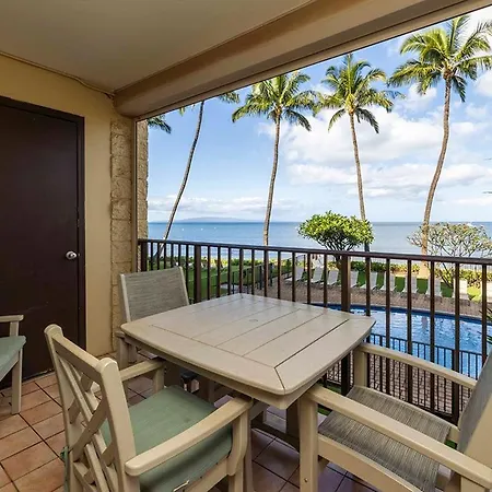 Kihei Beach Resort 201